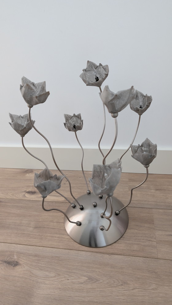 Image 1 of Harco Loor design lamp