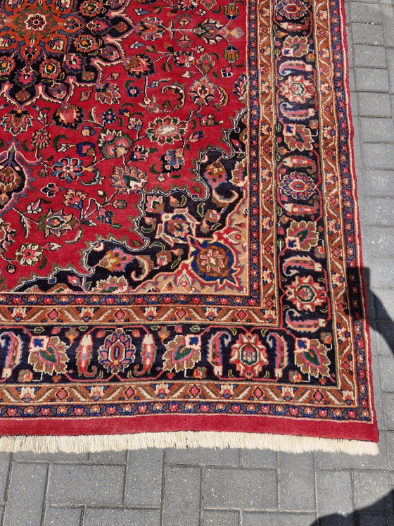 Image 1 of Tappeto di Mashhad 300 x 240