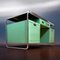 Bauhaus Modern Duits Bureau Mod. Rd3 van Mauser WERKE, Duitsland, 1935 – Aluminium, polished steel (photo 3 of 22)