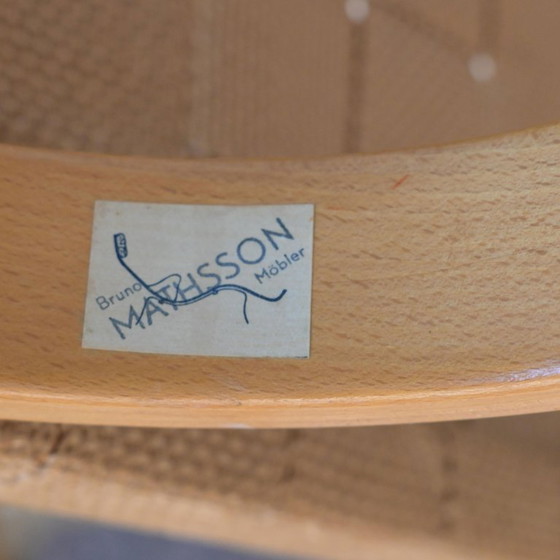 Image 1 of Model 36 Lounge chair di Bruno Mathsson