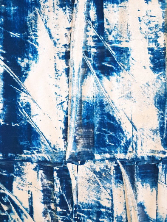 Image 1 of Jürgen Angeler - La dimensión azul