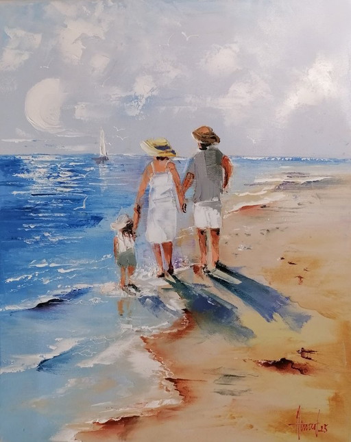 Alfred Anioł - Holidays