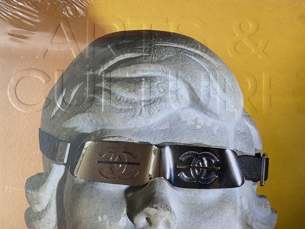 Chanel Arts&Culture Magazine Vol. 1 2025 | €100 | Whoppah