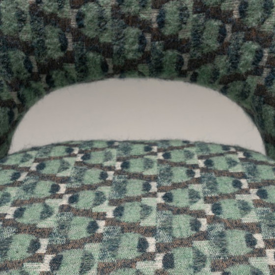 Image 1 of 1x sedia modello 72 di Eero Saarinen per Knoll Inc. / International