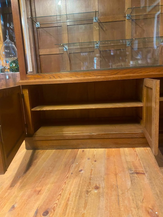 Image 1 of Escaparate de una tienda de la década de 1930.