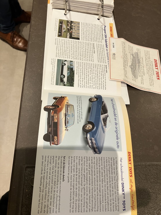 Image 1 of Dinky Toys