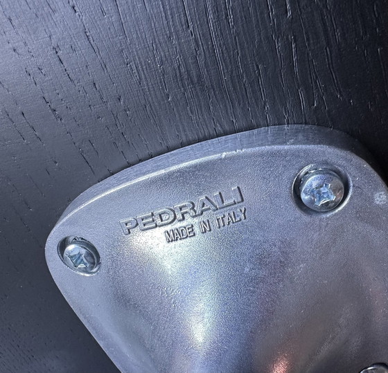 Image 1 of Taburete de bar de diseño Pedrali Arki