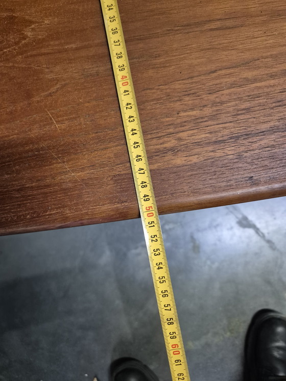 Image 1 of Table basse Grete Jalk, design danois