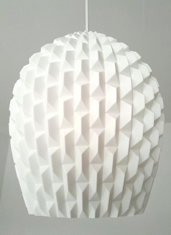 Image 1 of Lampada di design - LL8 Trian - Lampada a sospensione - Materiale sostenibile