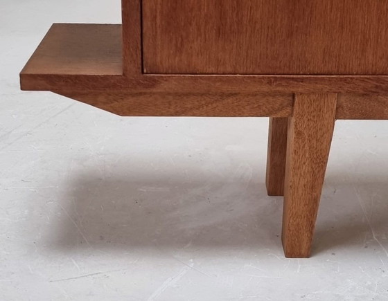 Image 1 of mobile basso di metà secolo