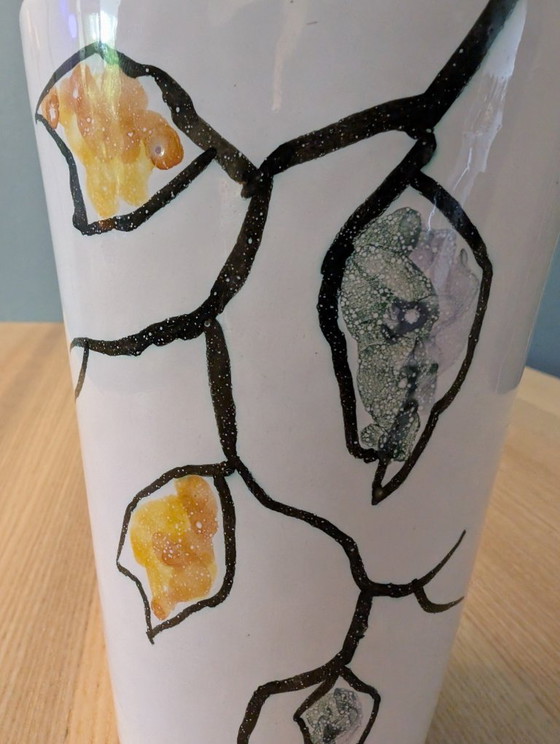 Image 1 of Vintage West Germany vazen