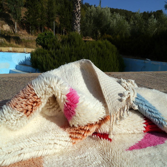 Marokkaans Berber tapijt 2,5 x 1,5 m – Vloerkleden en tapijten, Wool (photo 5 of 5)