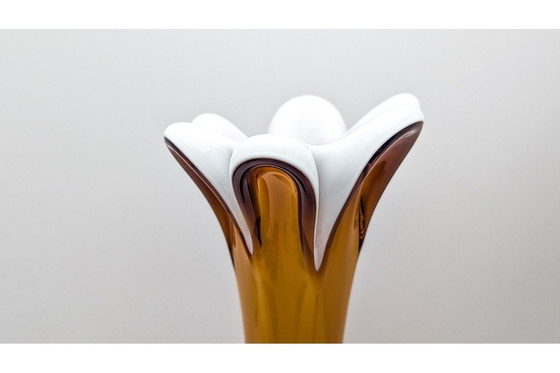 Image 1 of Makora-Vase, Krosno.