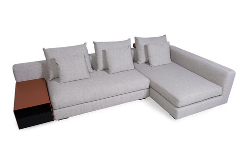 DMO Collection Epic Ecksofa