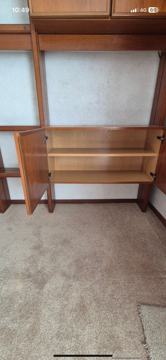Image 1 of Original Omnia Musterwand Wall Unit