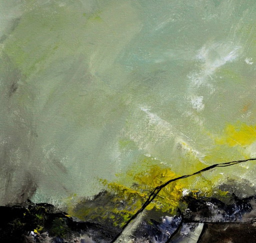 Elisabeth – schilderijen tekeningen, Canvas (photo 2 of 5)