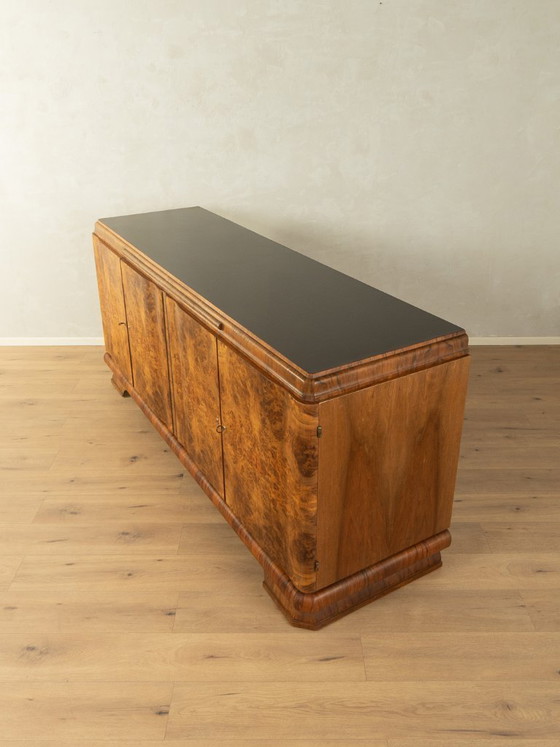 Image 1 of Art déco Sideboard