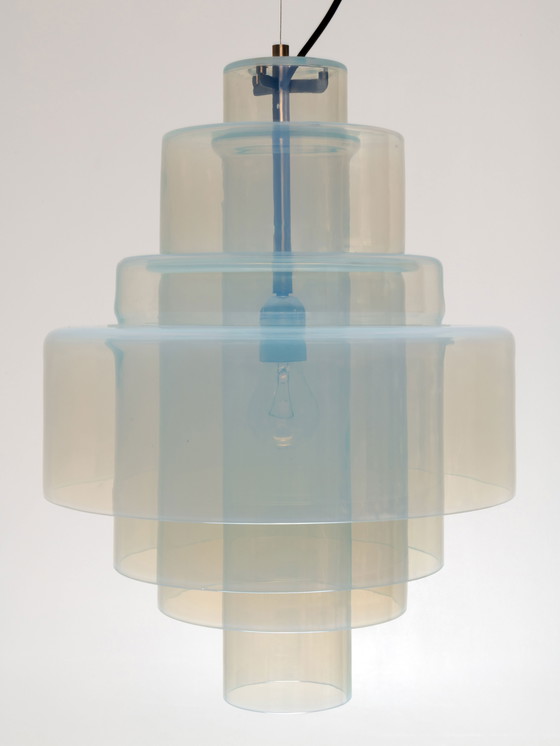 Image 1 of Lámpara colgante LS-120 - Carlo Nason