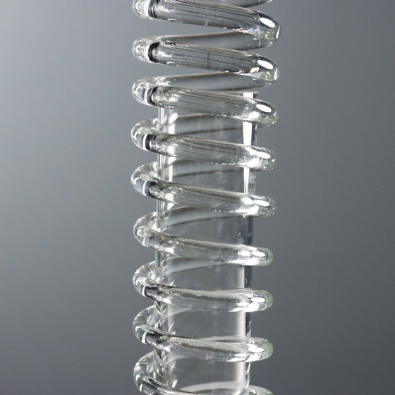 Image 1 of Piero Fornasetti Milano Single Flower Vase