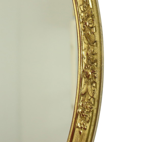 Image 1 of Hollywood Regency Spiegel Deknudt