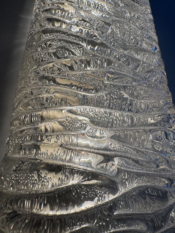 Image 1 of 5XL Murano glazen wandlampen