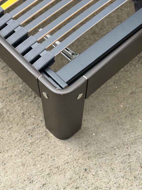 Image 1 of Auping Auronde single bed