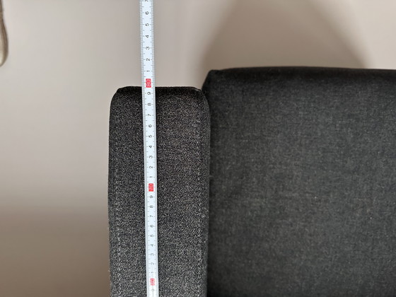 Image 1 of 2 sillones Pastoe, fabricados por Leolux.