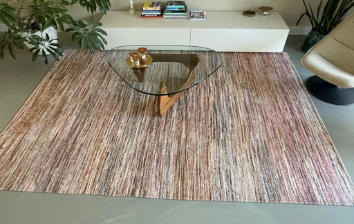 Louis De Poortere Sari-Teppich