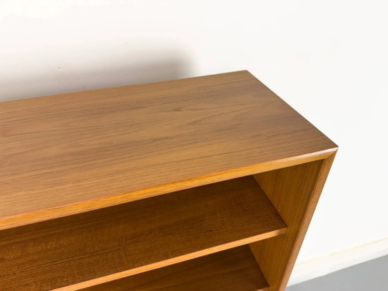 WK Möbel Library, 1960 – Bookcases, Scandinavian (photo 15 of 20)