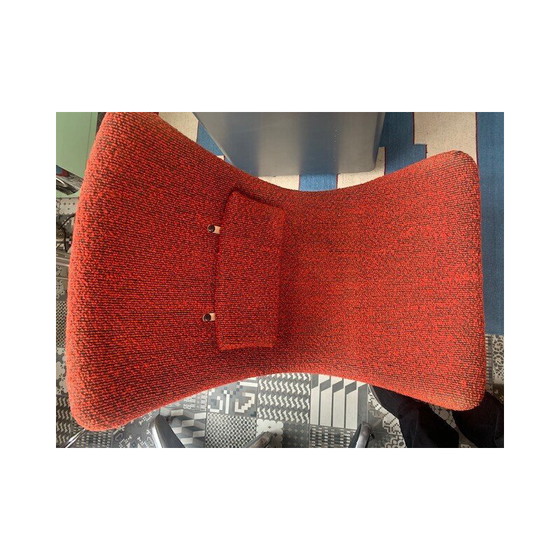 Image 1 of Paar vintage fauteuils van Miroslav Navrátil