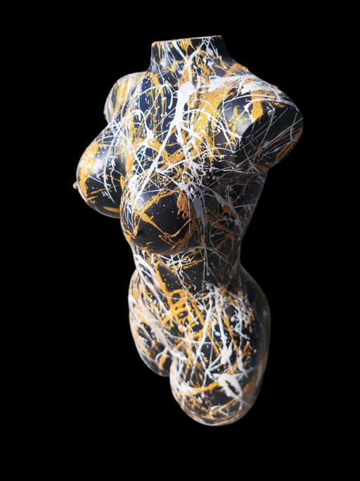 Bust Pictat-Eternal 1/7 – decoratieve objecten, Other (photo 2 of 9)