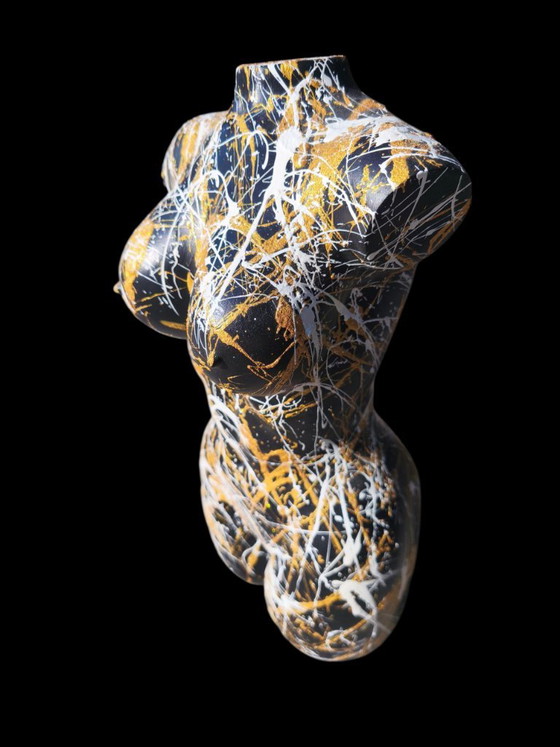 Bust Pictat-Eternal 1/7 – SutuDesigns, Objets déco, Other (photo 2 of 9)
