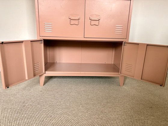 Image 1 of Armoire de classement industrielle