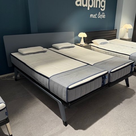 Image 1 of Auping Original bed - 180x210