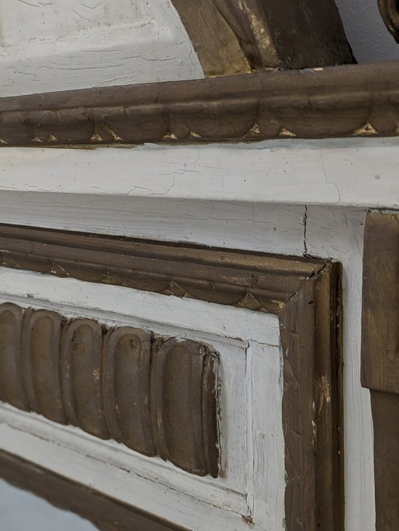 Image 1 of Espejo - Luis XVI - Madera