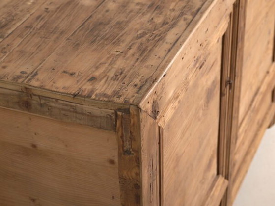 Antiek dressoir (ca. 1900) #77 (photo 23 of 40)