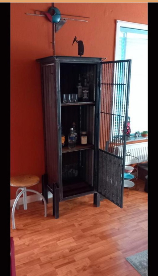 Mobiletto unico (per bevande)