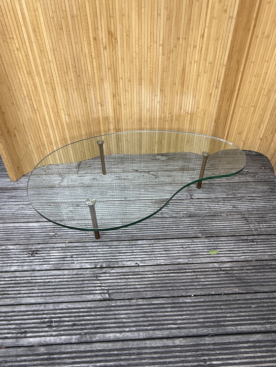 Image 1 of Zanotta Ambo Couchtisch 1987 Enzo Mari