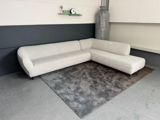 Pode Turia corner sofa