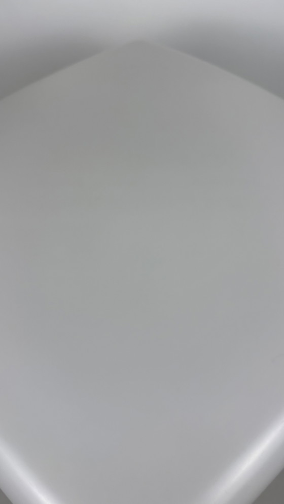 Image 1 of Ilu design kubus cube grote vierkante vloerlamp tuin/ balkon