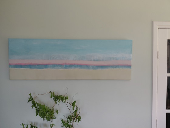 Image 1 of "BETWEEN CALM AND SWEET" Gallery Suncorner