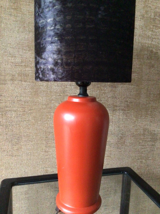 Image 1 of Vintage IKEA lamp