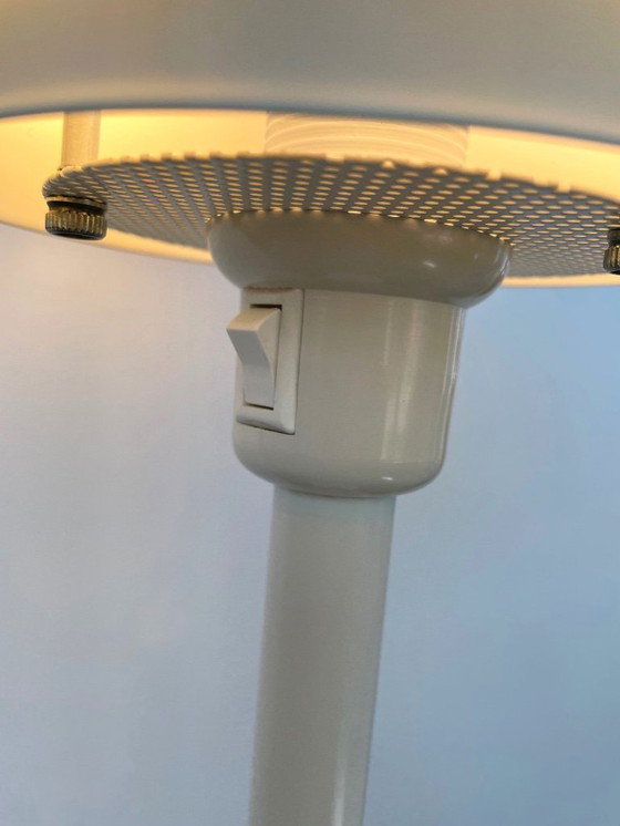 Image 1 of vintage Deens Design LAMP Mid Century "Design Light"
