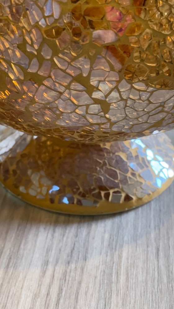 Image 1 of 3 vases