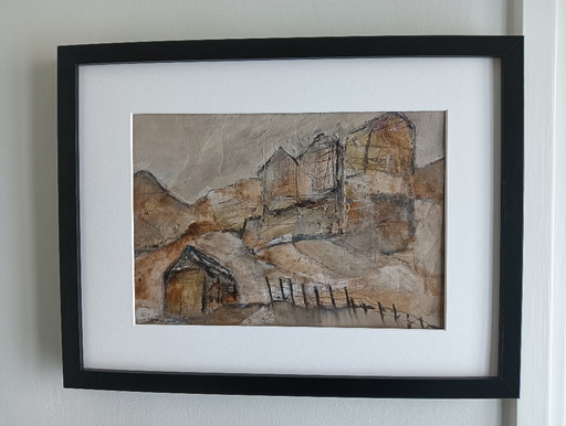 The Mountain Village