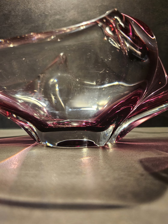 Image 1 of Atemberaubende MCM Val Saint Lambert Schale