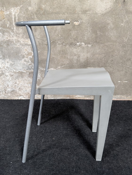 Image 1 of Philippe Starck Kartell Chair
