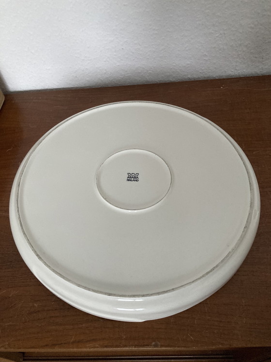 Image 1 of Plato árabe