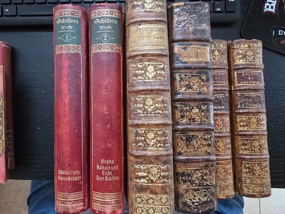 Livre ancien Les Champs de la Mort de Sibérie – Victor Von Falk – Livres d'art, Textile (photo 5 of 5)