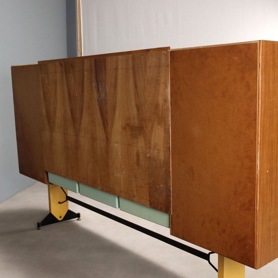 Image 1 of 1960s sideboard